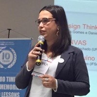 Hadiene Moreira