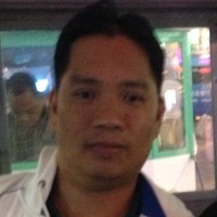 Angelo Manalang
