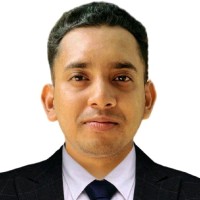 Abhilash Mishra