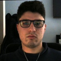 Franco Valentin Farias Gentili