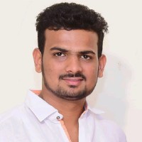Jay Mohite
