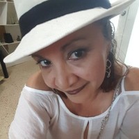 Iris Nereida Huertas