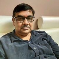 Satendra Kumar Sharma