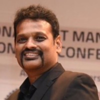 Ramamoorthy Rajendran