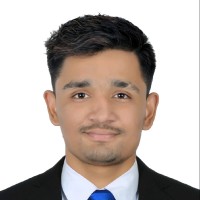 Suraj Bashyal
