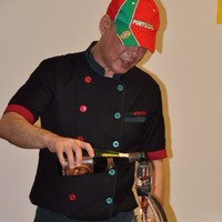 Arnaldo Monteiro
