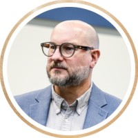 Geoffrey Gauthier
