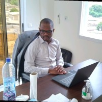 Stéphane NGWA