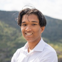 Fuad Ahmed
