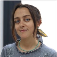 Hayet (Vita) SAADI