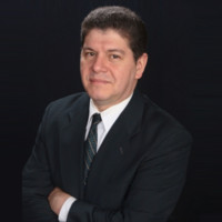 Jose Carlos Castrillo, MSM, CHC