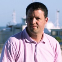 Mohamed Reda Senoussi