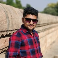 vikas padariya