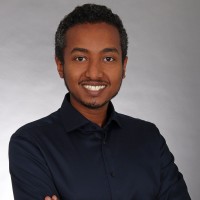 Temesghen Gebresilassie