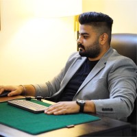 Lakshay Bajaj