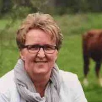 Sylvia Nijland
