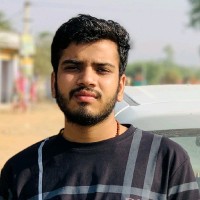 Harsh Gera
