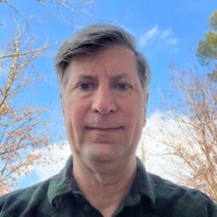 Mark Mabry