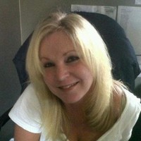 Letitia Mitchell