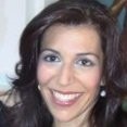 Julie Abraham Jadon