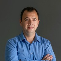 Tsahi Khait- צחי חייט