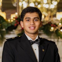 Arjun Mandadi