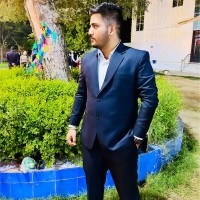 Kunal Goyal