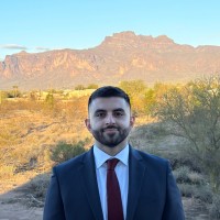 Brandon Chehreh