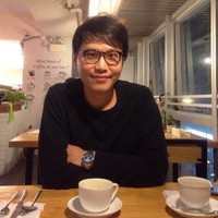 Keith Ko