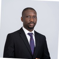 Olaniyi Jenrola