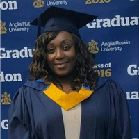 Kerry Amanda Barriffe Msc Bsc Rmn Pg Cert Fhea