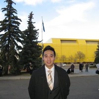 Dylan Low, P. Eng., PMP