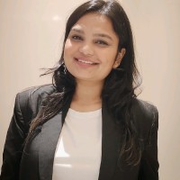 Priya Jindal