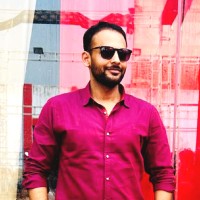 Ravi Kant Mishra