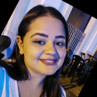 Pamela Fernandes