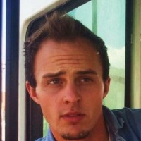 Cameron Barney