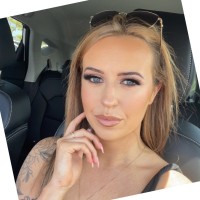 Louise Mcconville