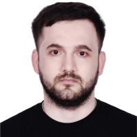 Khurshid Olimov