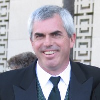 Richard Jacobs