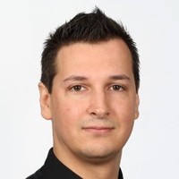 Balázs Bencze