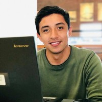 Yersson Jhampool Elera Guerrero