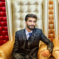 Moazam Mehar