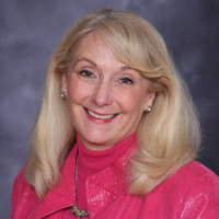 Kathleen Stevenson