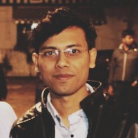 Shourya Ranjan