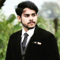 Actor Sagar Dhondge
