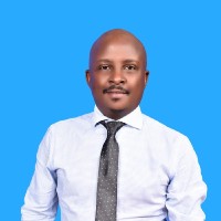 Sam Mutua, PMP