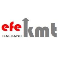 EFE KMT GALVANO