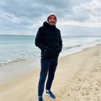 Mahmoud Ziadi