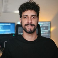 Rafael De Queiroz
