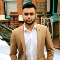 FARHAN AHMED